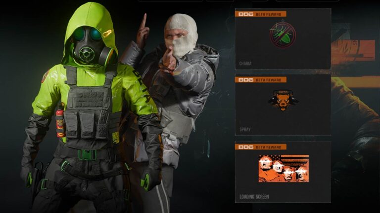 How to Unlock All COD: Black Ops 6 Beta Rewards How to Unlock All COD: Black Ops 6 Beta Rewards