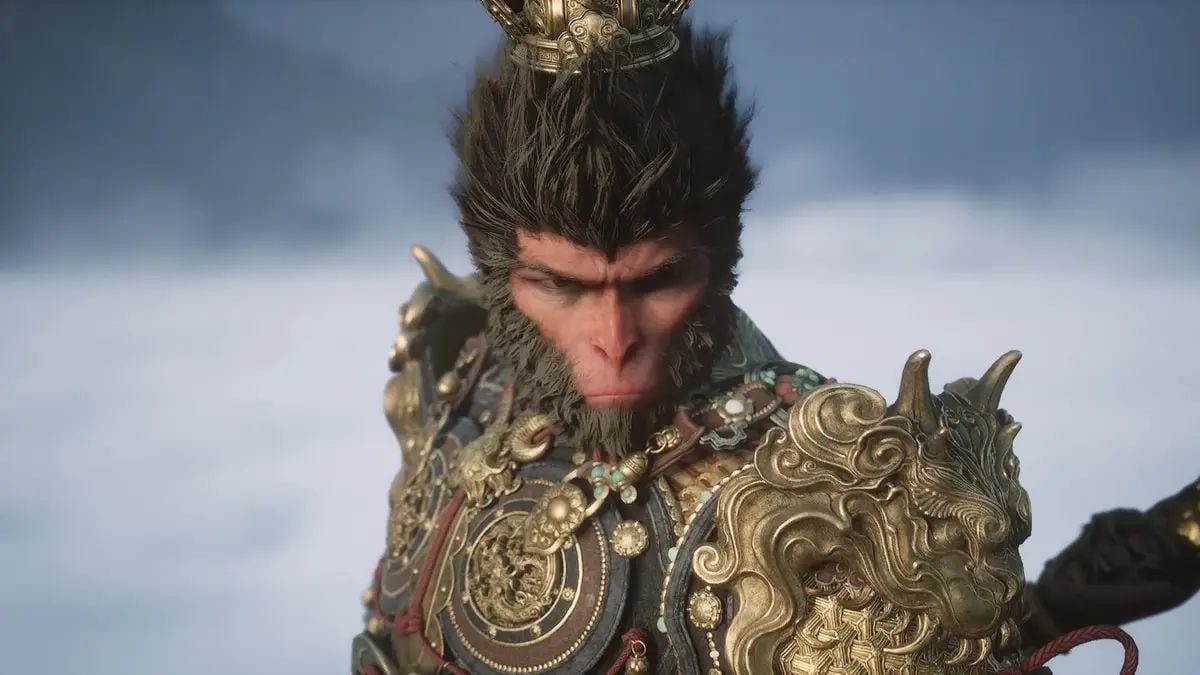 Черный миф: DLC Wukong выйдет в начале 2025 года