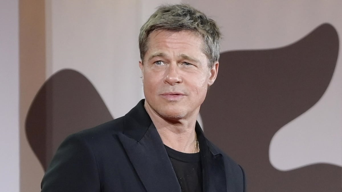 Brad Pitt Grows Close to George Clooney’s Wife as He Struggles with ‘Very Upsetting’ Personal Issues: ‘Amal Is A Support’