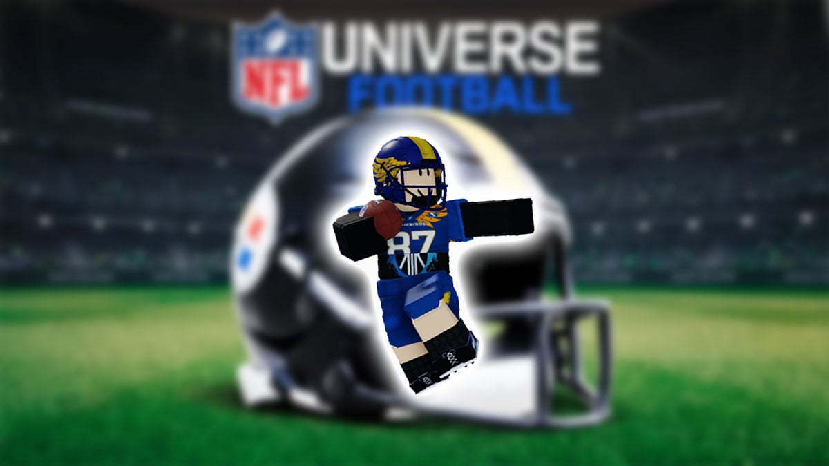 Roblox: NFL Universe Football Codes (September 2024) | The Nerd Stash