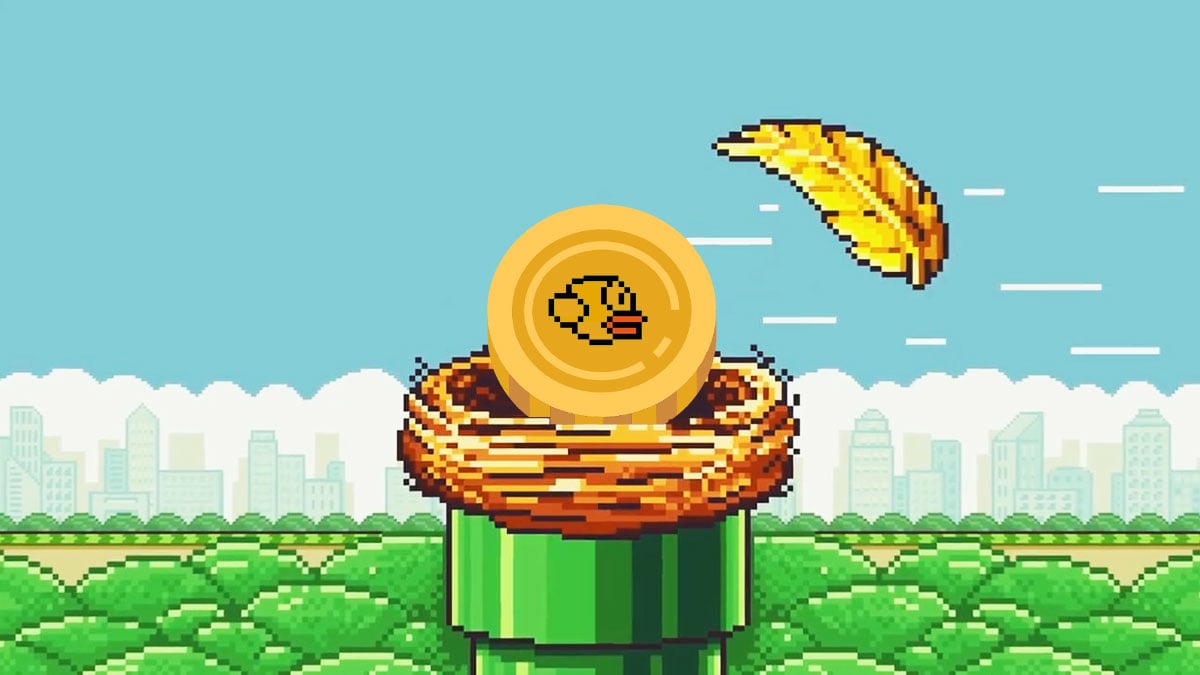 Flappy Bird Soars Again, But Fans Decry Its Crypto NFT-laden Revival