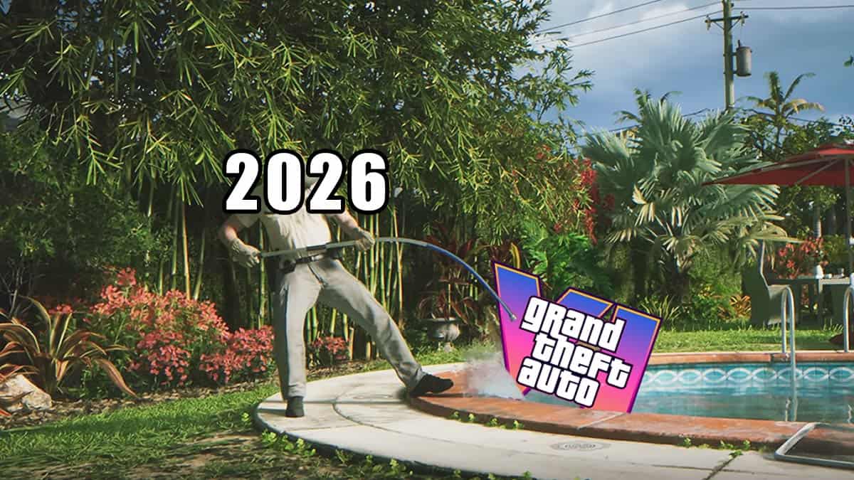 GTA 6 может быть отложена до середины 2026 года, утверждают слухи