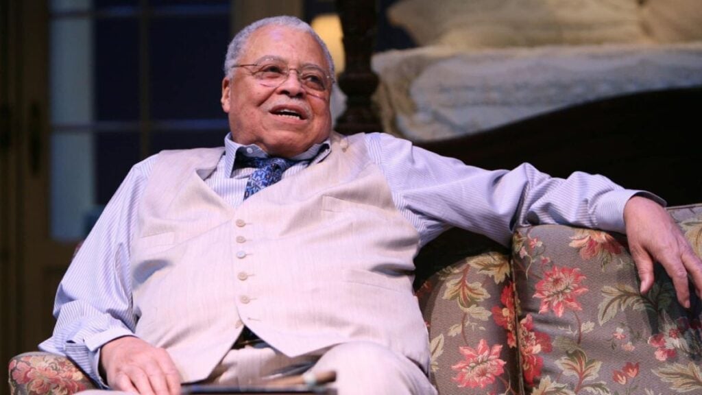 15 of James Earl Jones’ Best Moments on Stage and Screen