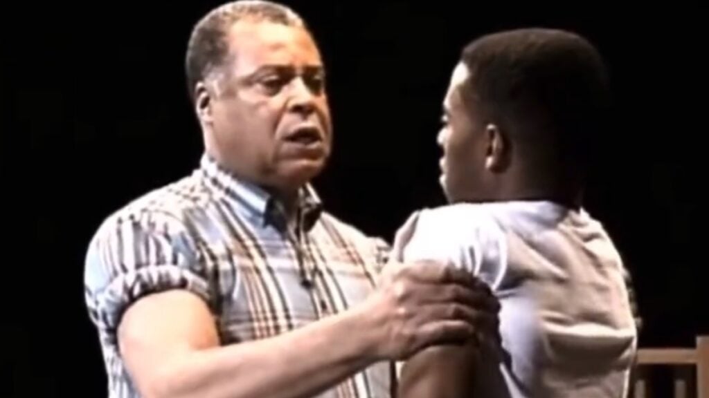 15 of James Earl Jones’ Best Moments on Stage and Screen