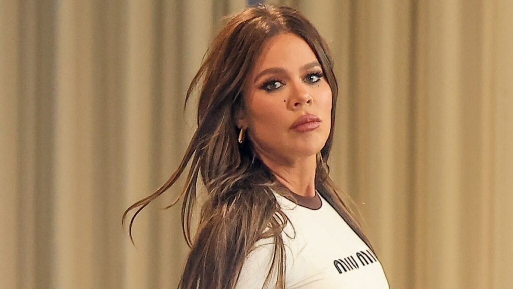 Khloe Kardashian Deemed ‘Lazy’ and ‘Shameless’ for Election Posts as It’s Revealed She’s Never Voted: ‘Public Records Show Otherwise’