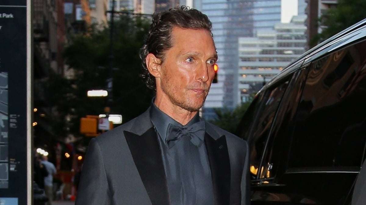 Matthew McConaughey Sparks Health Concerns After Recent Public Appearance While Fans Blame An Iconic Role: ‘He’s Never Been the Same’