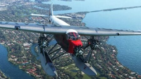 microsoft flight simulator 2024 minimum recommended ideal PC specs