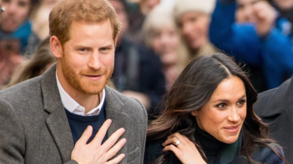 Meghan Markle Holds Prince Harry Back from ‘Meaningful’ Royal Family Reconciliation With Her Demands: ‘It’s Not Going to Happen’