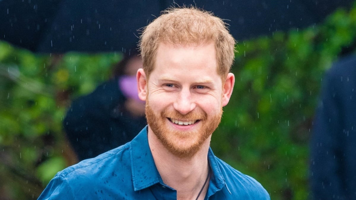 Prince Harry Roasted for Getting Secret ‘Midlife Crisis’ Tattoo in NYC: ‘So Many Options’