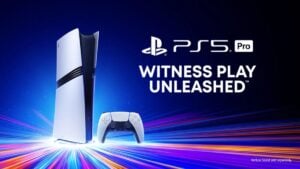 playstation 5 pro revealed ps5 pro specs design