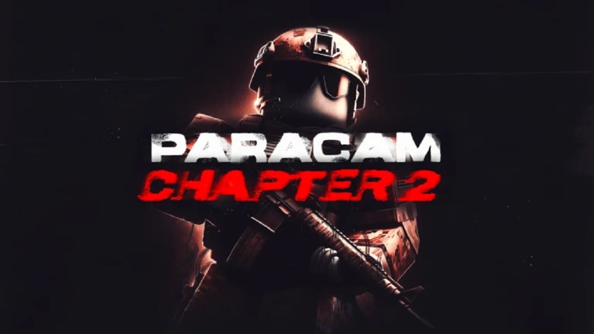 Roblox Paracam Walkthrough: How to Complete Chapter 2