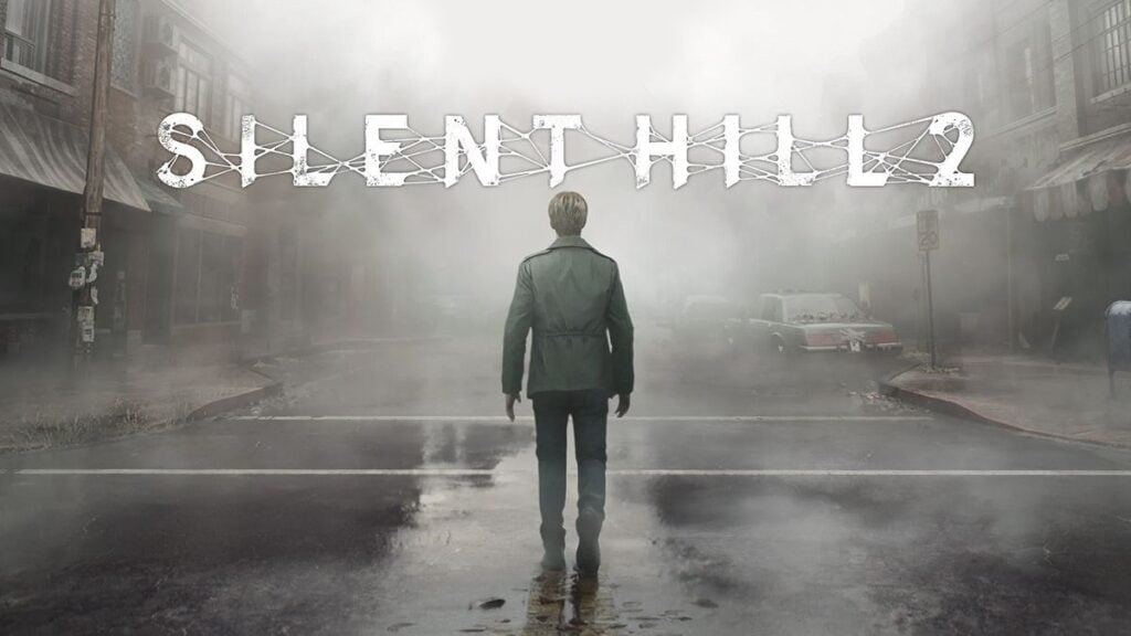 silent hill 2 remake release date install size