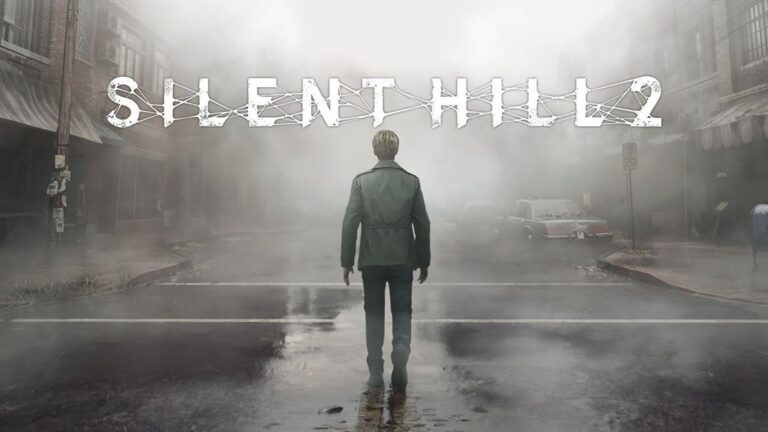 Silent Hill 2 Install Size Has Been Leaked & It’s a Lot Smaller Than You Might Expect silent hill 2 remake release date install size