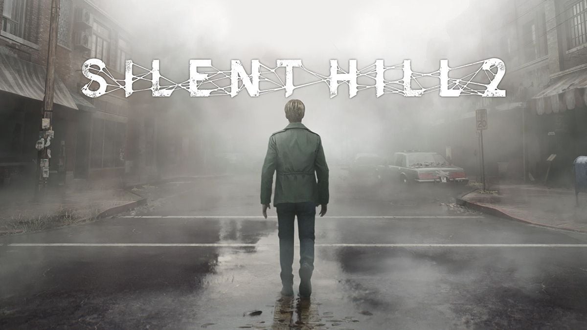 Стала известна информация об установочном размере Silent Hill 2, и он намного меньше, чем вы могли ожидать