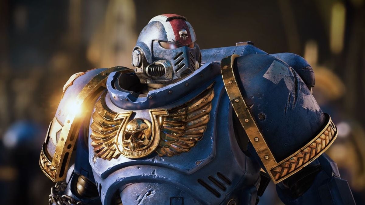 Space Marine 2 Developer Already Discussing DLC Or Sequel