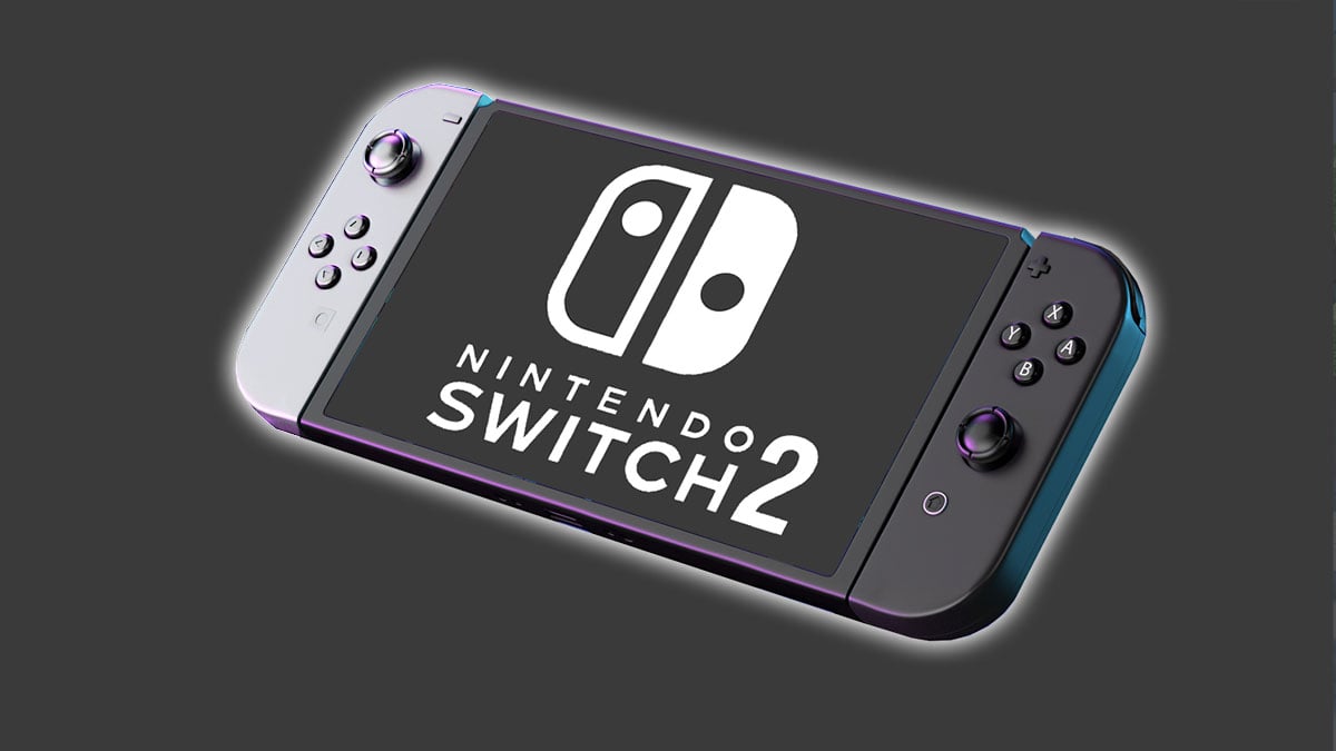 Switch Successor is Called “Nintendo Switch 2” and Has Started Production, Leaker Claims