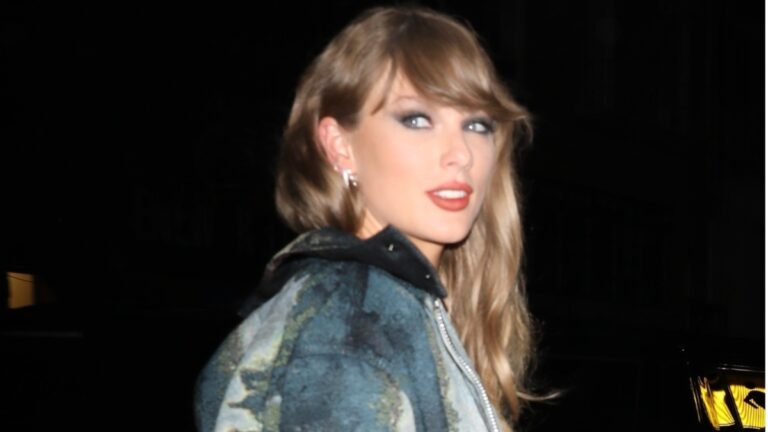 Taylor Swift Is ‘Unnecessary’ Political at Travis Kelce’s NFL Game: ‘Overrated and Overexposed’ Taylor Swift out in NYC