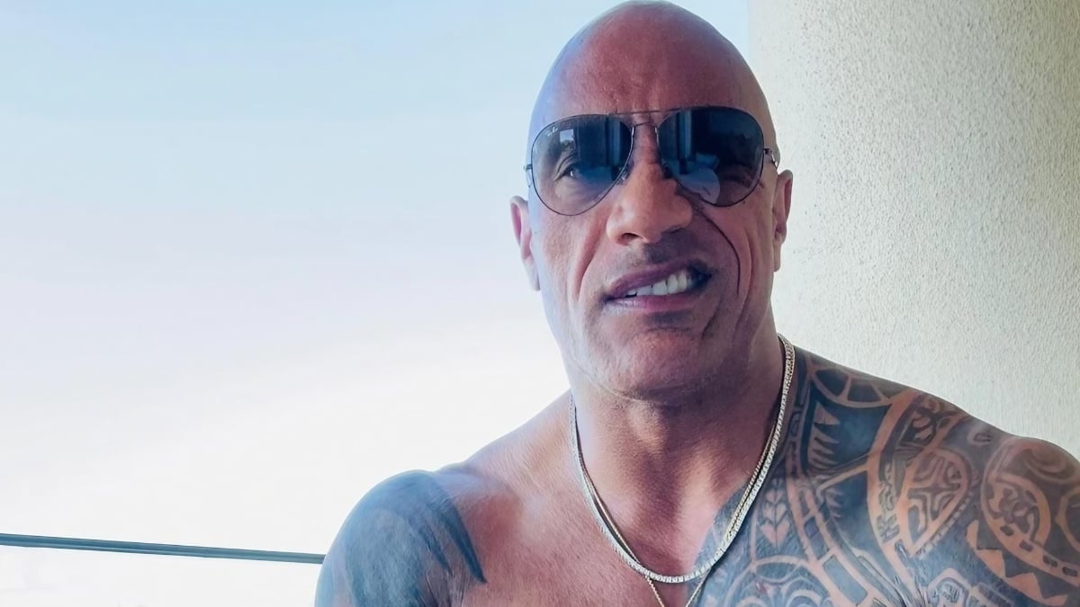 The Rock Agrees to ‘Hot Ones’ Interview but on One Condition: No Chicken Wings