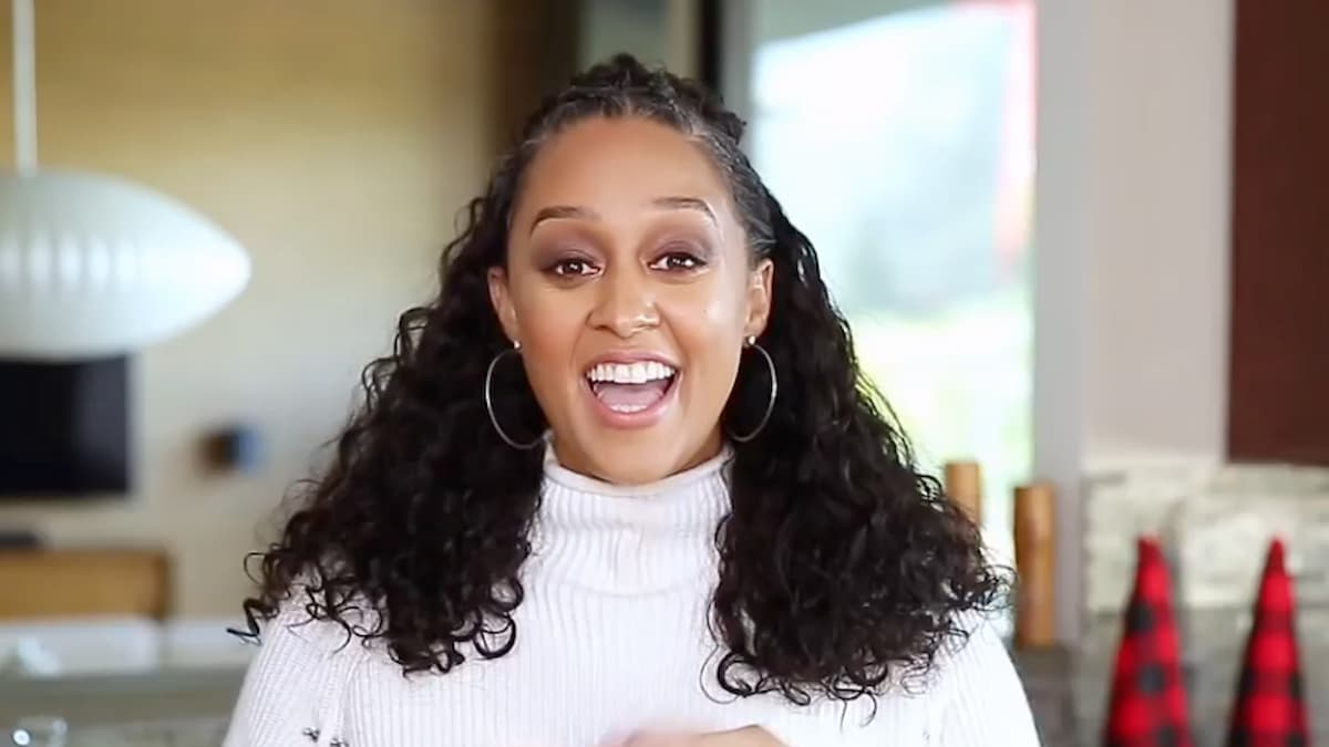 Tia Mowry Details Why She Returned to Reality TV: ‘I Didn’t Want Anyone To Feel Alone’