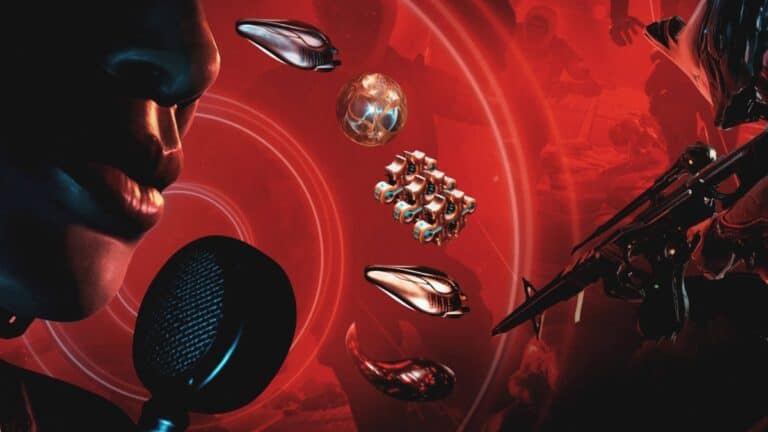 Warframe New Nightwave Vol. 7 Guide (Rewards & Items to Buy) Warframe nightwave guide image