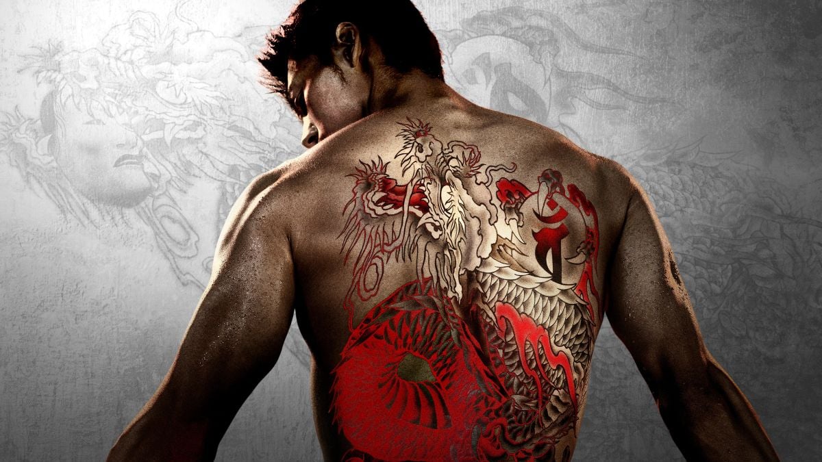 Amazon’s Like a Dragon: Yakuza Got a New Extended Trailer