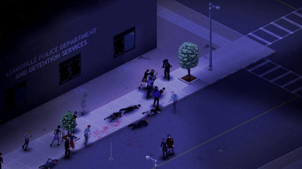 Project Zomboid Shambles Toward Console Release, Financial Report Suggest