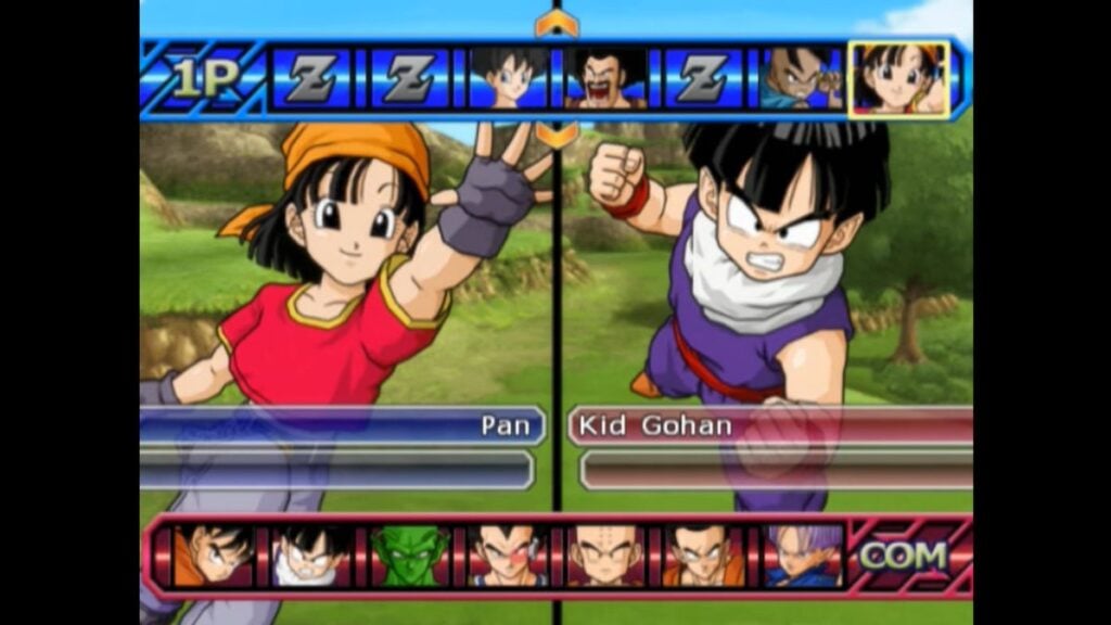 10 самых редких игр Dragon Ball на вес золота