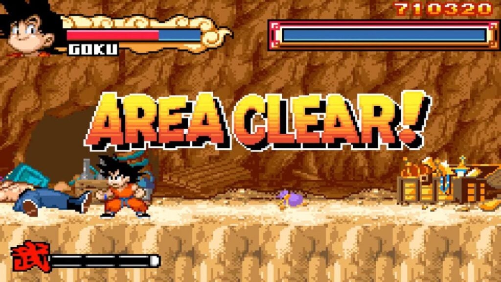 10 Rarest Dragon Ball Games Worth Their Weight in Gold