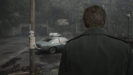 5 Best Mods for Silent Hill 2 Remake