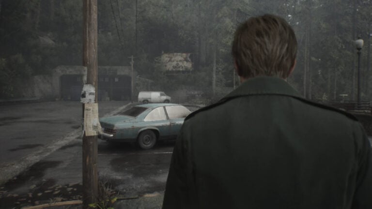 5 Best Mods for Silent Hill 2 Remake 5 Best Mods for Silent Hill 2 Remake