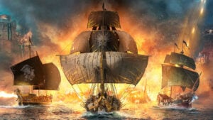 Skull & Bones Might've Cost Ubisoft $850 Million Budget Over 10 Years of Development, Report