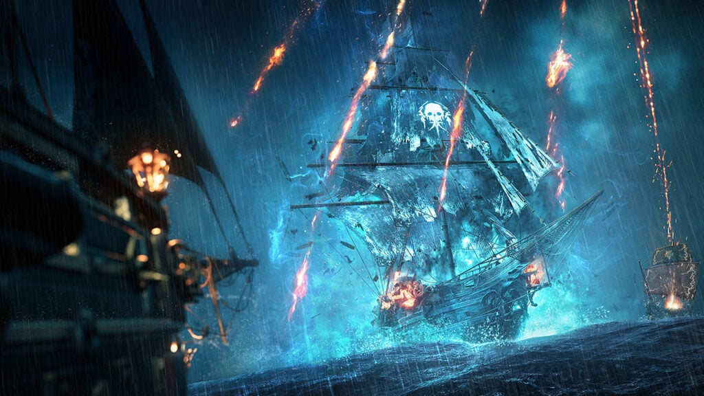 Skull and Bones Might’ve Cost Ubisoft $850 Million Budget, Report: ‘It Was the Actual Reason Why They’re Dying’