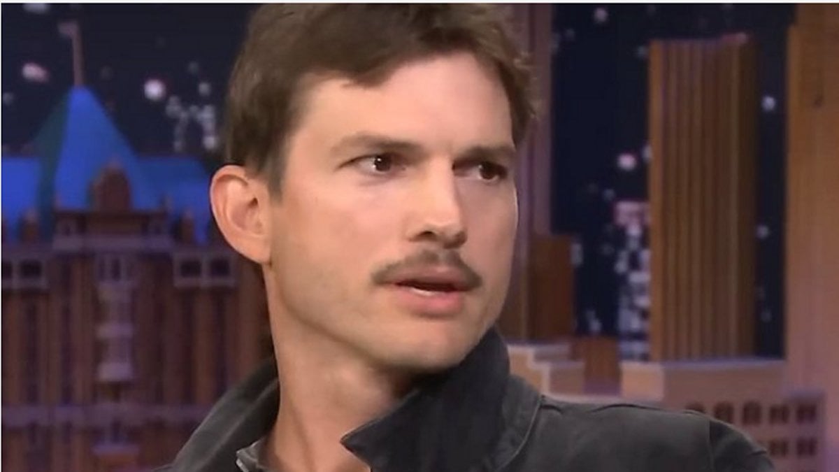 Ashton Kutcher Reveals Surprising News Amid Diddy Anxiety, ‘He’s Very Concerned’