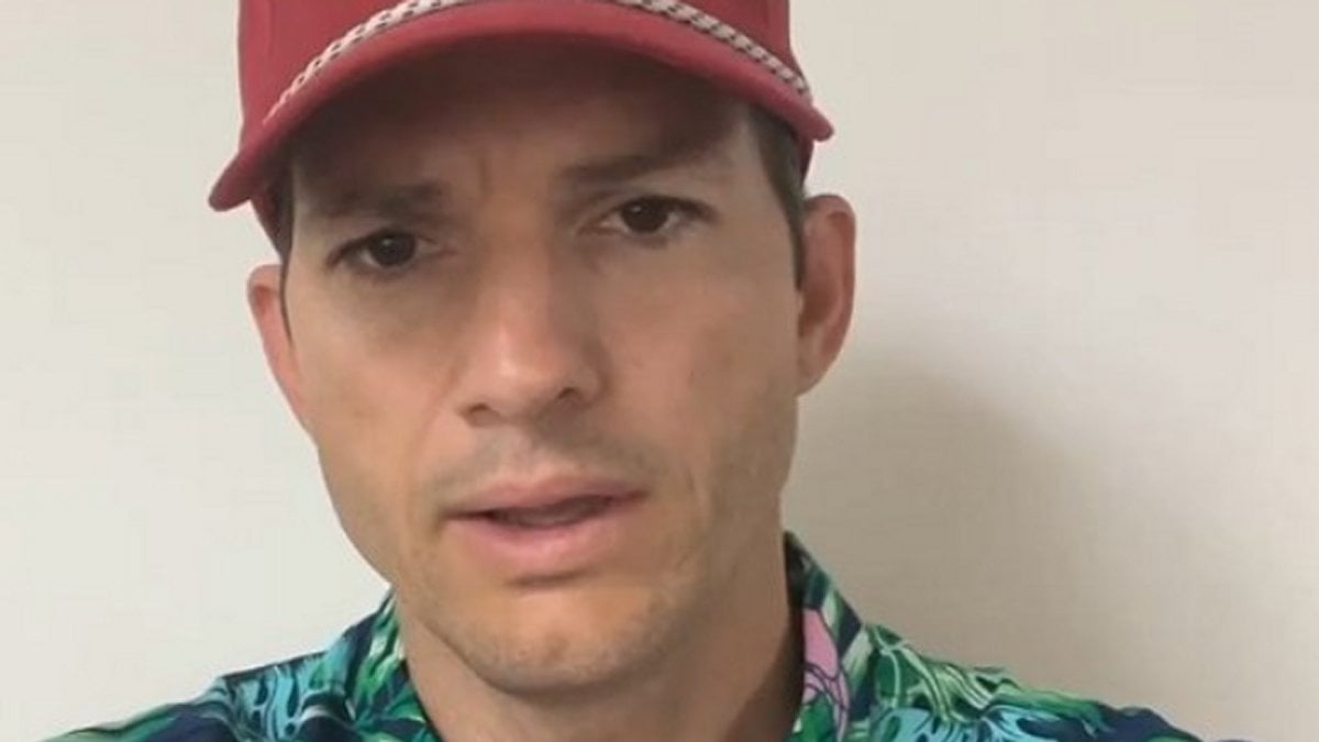 Ashton Kutcher Looks Defeated, Life Spirals Amid ‘Sick’ Hilary Duff Remarks, And ‘Creepy’ Diddy Videos, ‘He’s Done For’