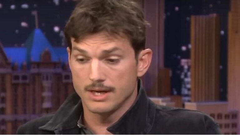 Ashton Kutcher Looks Defeated, Life Spirals Amid ‘Sick’ Hilary Duff Remarks, And ‘Creepy’ Diddy Videos, ‘He’s Done For’ Ashton Kutcher