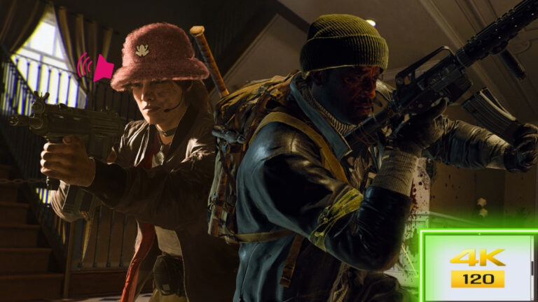 Call of Duty: Black Ops 6 Settings For Best PC Graphics, Audio, and Controls Best Black Ops 6 PC Settings