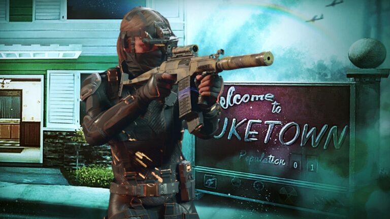 Best KSV Loadout Close-Range Meta in Black Ops 6 Best KSV Loadout in Black Ops 6