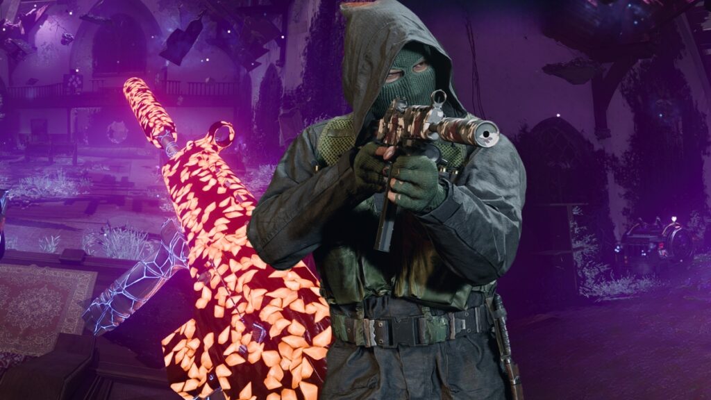 Best Kompakt 92 Loadout in Black Ops 6 Best Kompakt 92 Loadout