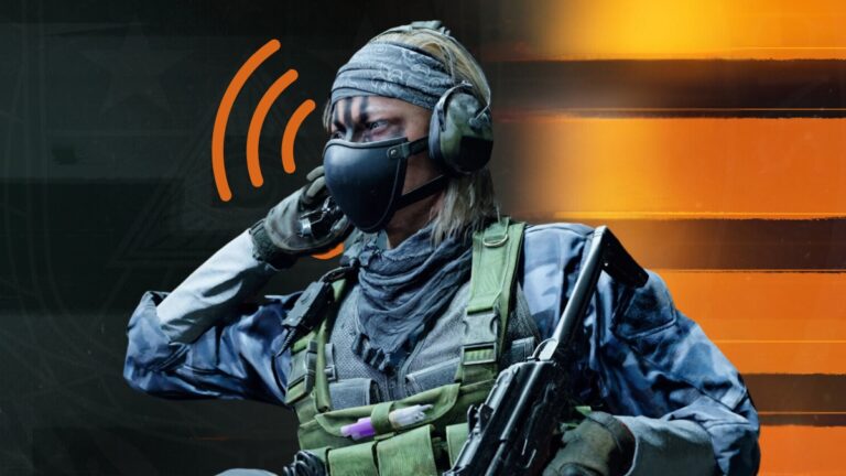 Black Ops 6 Audio Innovations Prioritizes What Call of Duty Players Really Need: ‘Down to the Smallest Details’ Black Ops 6 Audio Innovations
