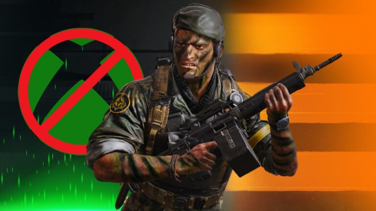 Microsoft Wiping the $1 Game Pass Trial Ahead of Call of Duty: Black Ops 6 Is a Middle Finger to Xbox Gamers Black Ops 6 Xbox Game Pass