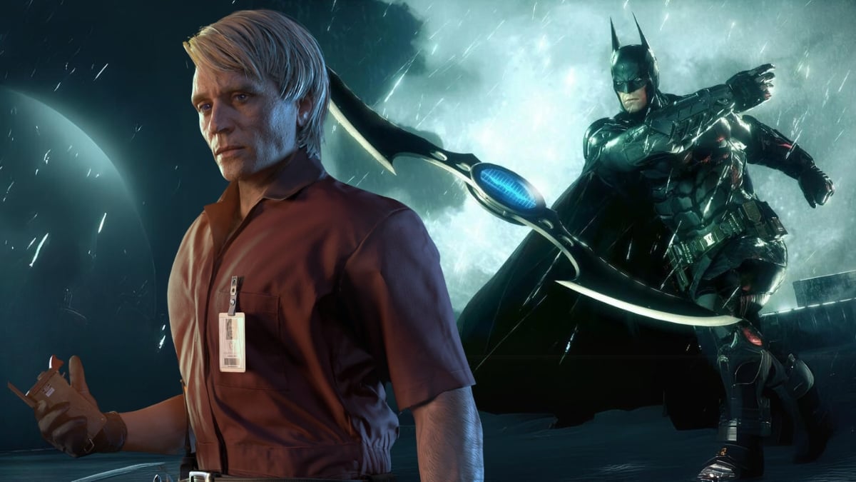 Black Ops 6 Allows You To Borrow A Batman Gadget All The Way From Arkham