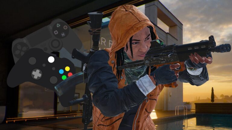 Black Ops 6 Lacks 2 Gameplay Features on PS4 and Xbox One Black Ops 6 on PS4 and Xbox One