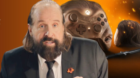 Black Ops 6 The Replacer Controller