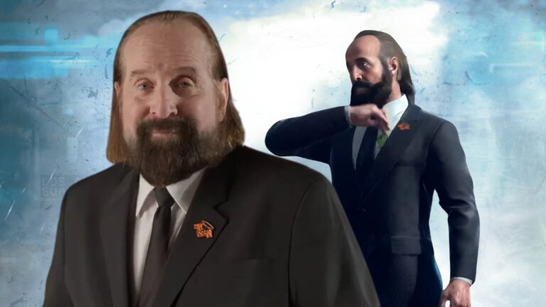 Call of Duty Teases The Replacer Black Ops 6 Operator As He Takes On Warzone The Replacer Call of Duty: Black Ops 6 Operator - Warzone