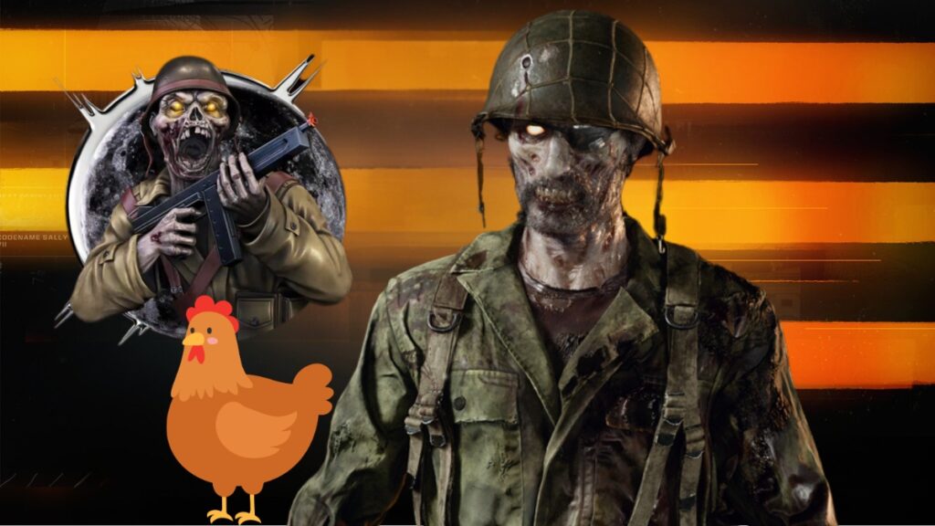 Black Ops 6 Calls You a Chicken If You Quit the Prestige Process Black Ops 6 Prestige System