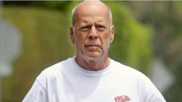 Bruce Willis