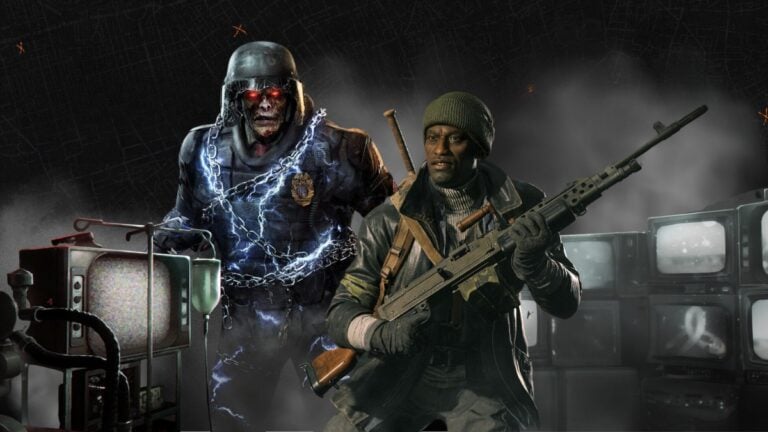 Call Of Duty: Black Ops 6 Deep-Dive Discussion Black Ops 6