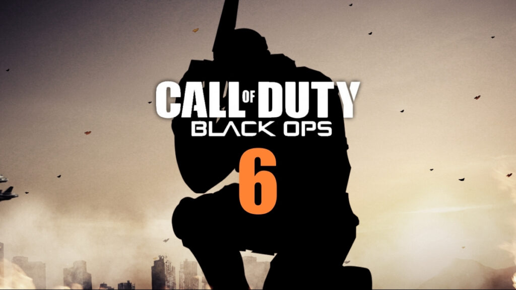 Call of Duty: Black Ops 6 Pre-Load