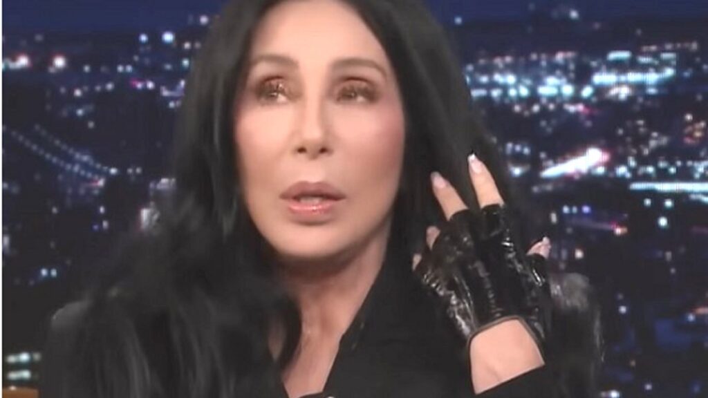 Cher Takes Occult ‘Obsession’ Too Far: ‘Withdraws Into A Dark Place’ Cher
