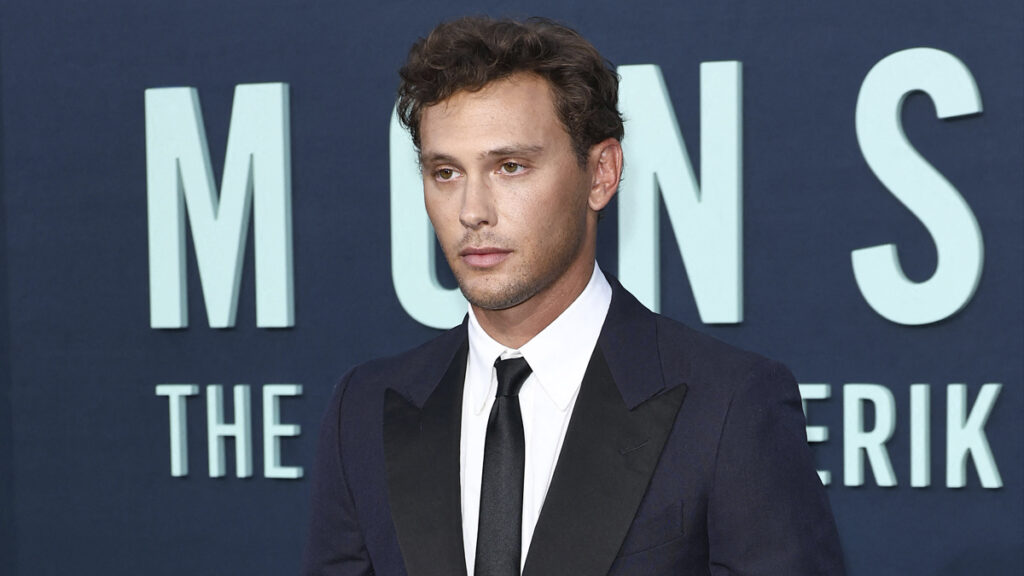 ‘Monsters’ Star Cooper Koch Believes One of the Menendez Brothers Is ‘An Amazing Human Being’ Cooper Koch, who plsyed one of the Menendez brothers in 'Monsters' at the Premiere in Los Angeles